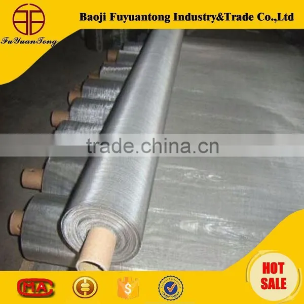 Gr1 Titanium Mesh photo-2