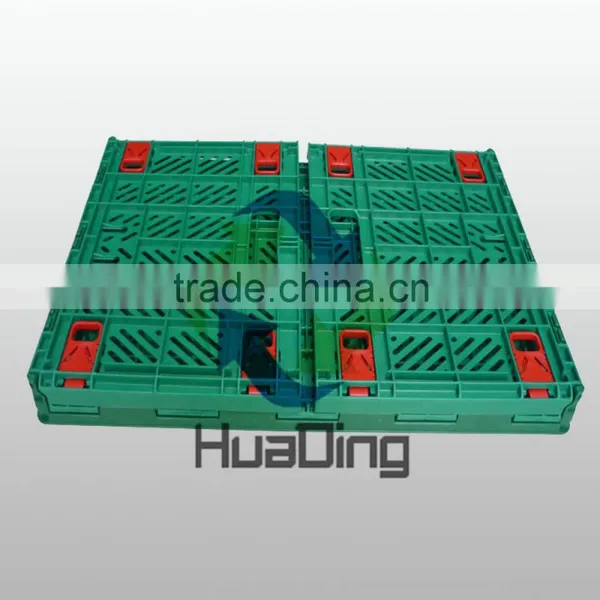 Larger Image Plastic Storage Box Dry Fruit Turnover Box HDFG604015A and AL photo-2