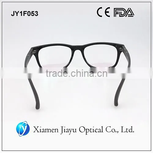 Wholesale Tr90 Unisex Myopia Frame With Your Own Logo photo-5
