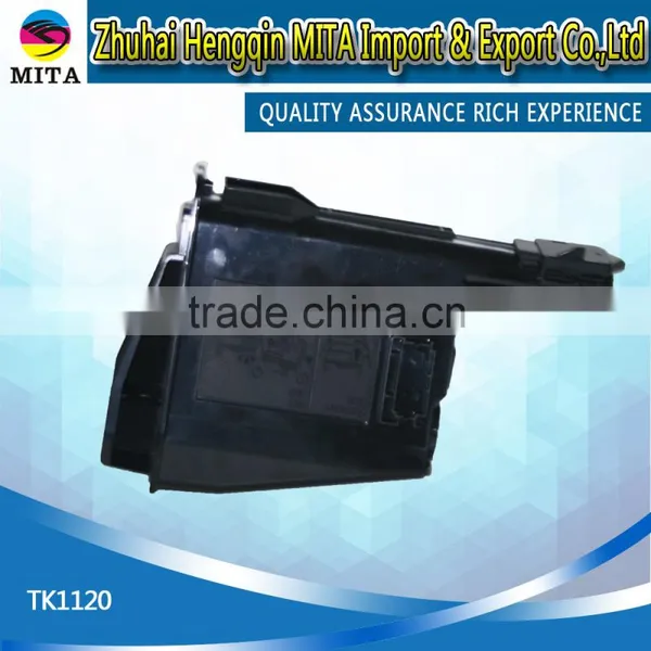 TK1120 Compatible Toner Cartridge For Kyocera FS 1060 1025 1125 FS1061DN FS1325MFP ECOSYS M1520h photo-5