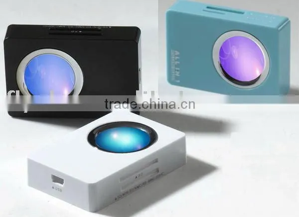 Card reader