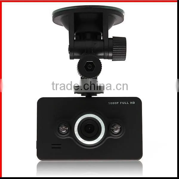 Full HD 1080P Dash Camera Crash High Quality New Model 2.7-inch HD Display Camera Car Dvr/car Dashcam photo-3