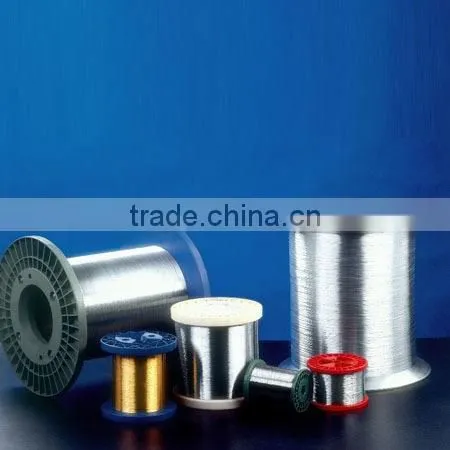 Hot Dipped Galvanized Wire