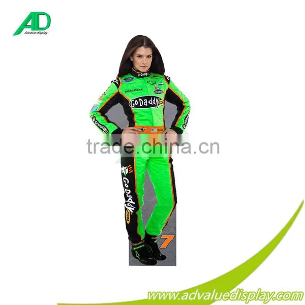 Hot Sale 4c Printing Movie Cardboard Display Standee photo-4