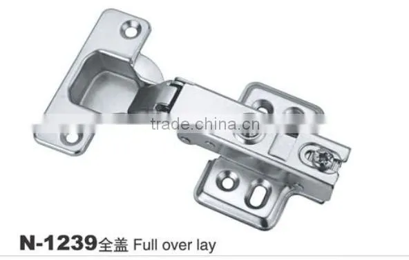 concealed hinge/sofa bed hinge