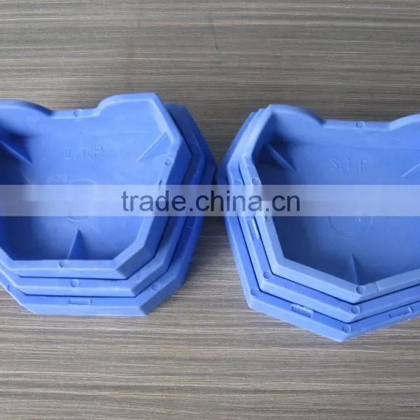 Dental Tray Base Blue Good Quality photo-2