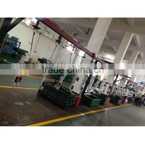 YO18 PortableHand Rock Drill/Air Leg Pneumatic Rock Drill Jack Hammer photo-5