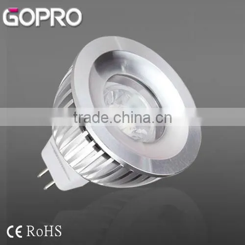 300lm LED Spotlight Bulb photo-3