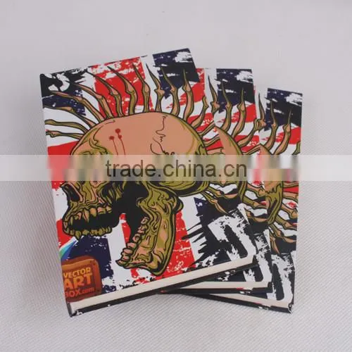 Custom Notebook Manufacturer in Guangzhou photo-6