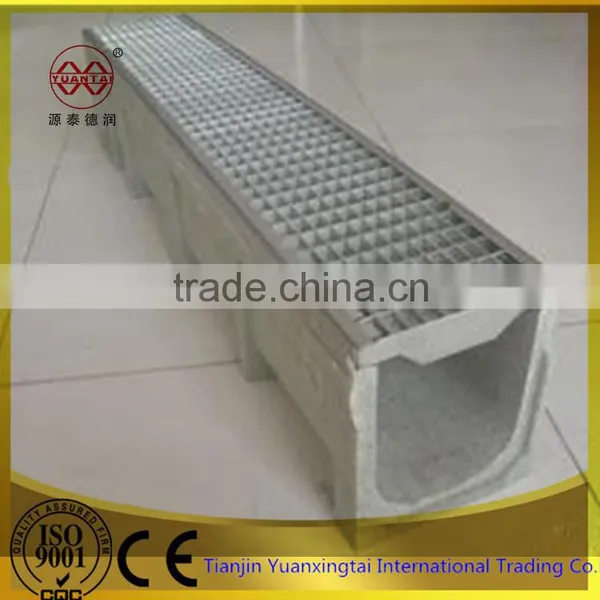 China Flooring Steel Restaurant/webforge Steel Grating