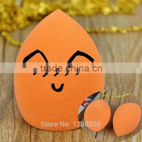 Makeup Sponge Puff Flawless Smooth Make Up Foundation Beauty Tools