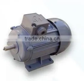 2017 New! YS Series Three-phase Asynchronous Motors Used for Conveyor