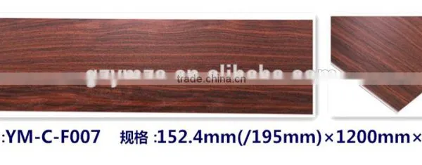 Hot Sale Vinyl/PVC Interlocking Hospital Flooring photo-3