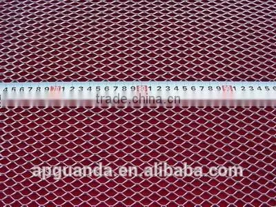 CANTON FAIR EXPANDED MESH photo-3