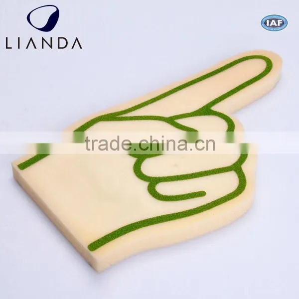 Cheering Hands,eva Finger Hands,sponge Foam Hand photo-5