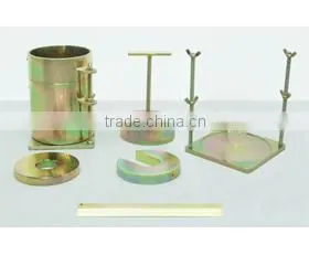 CBR Mould & Accessories ASTM