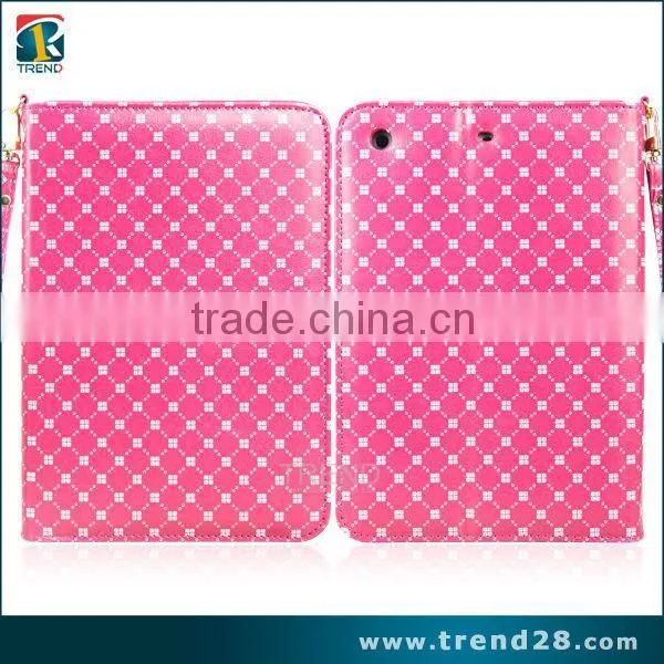 China Suppliers Express Leather Case for Ipad Air photo-3