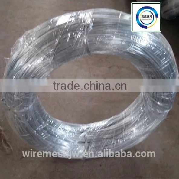 26 Gauge Galvanized Iron Wire photo-5