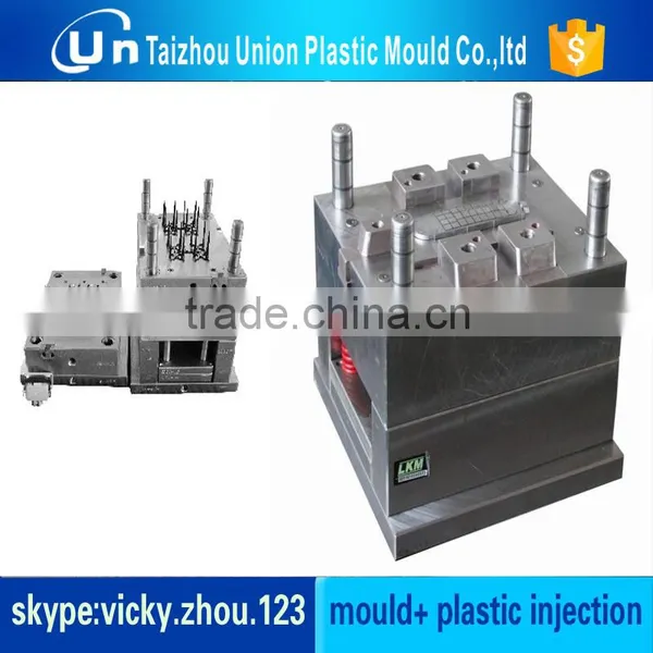 Microcentrifuge Tube Mould photo-3