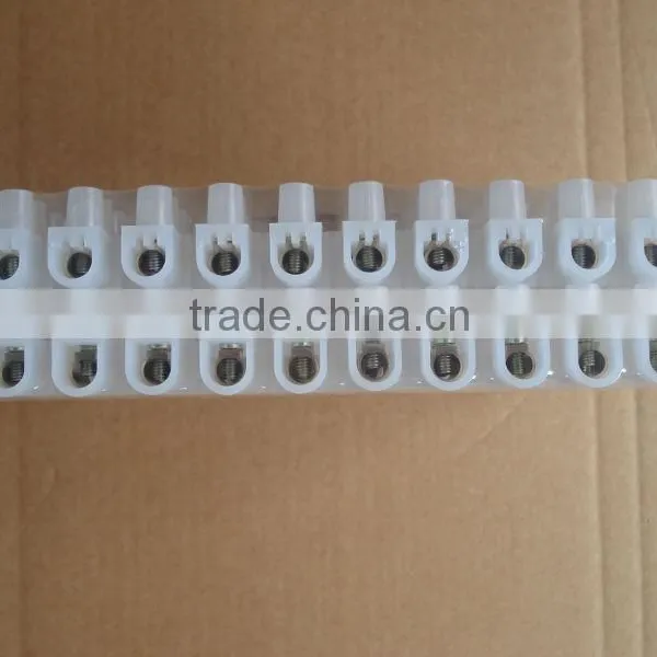 FW(U) Terminal Block Screw photo-4