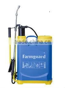 KNAPSACK SPRAYER
