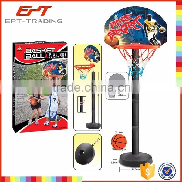 Hanging Backboard Mini Basketball Game Toy