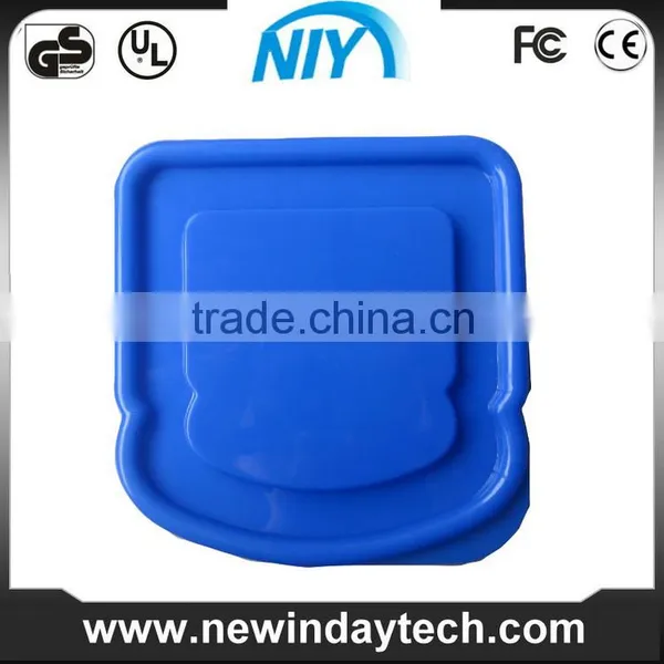 World Best Selling Products Plastic Sandwich Box New Product Launch in China photo-2