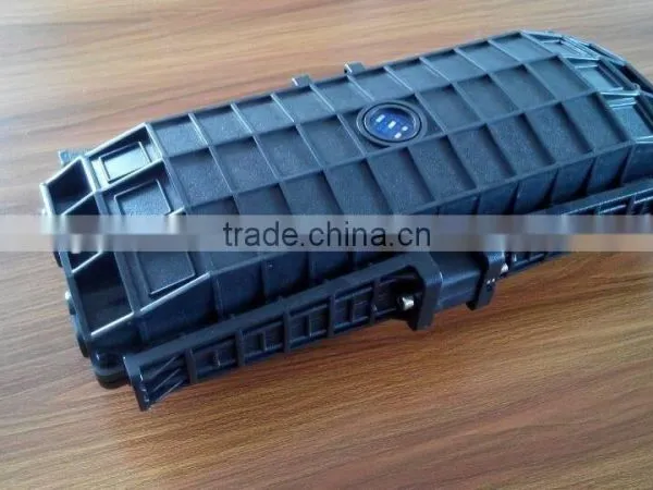Fiber Optic Rotary Joint, Fiber Optic Joint Enclosure, Fiber Optic Splice Enclosure photo-2