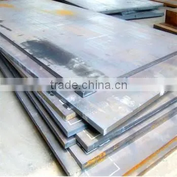 Steel Material Crc Sheet photo-5