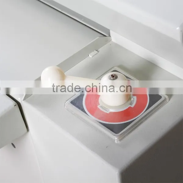 Heavy Duty Cardboard Box Shredder for Sale photo-3
