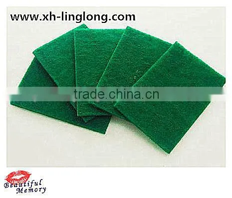 Kitchen Sponge Production Machine Good Quanlity and Cheap Price Fast Cleaning