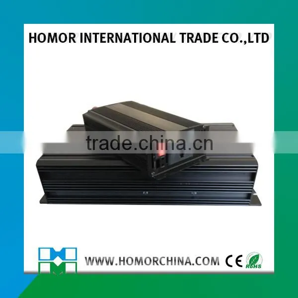 Micro Solar Charge Controller Power Inverter 3000w/3kw photo-6