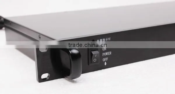 Rack-mounted Step Adjustable GPS Amplifier photo-4