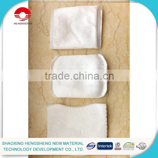 High Quality Cleanroom Cotton Sifter Pad photo-3