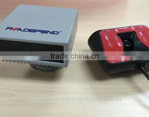 Safety Alarm System Roadefend RDT-300B (Drive Fatigue System) photo-2