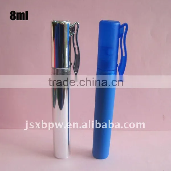 8ml High Quality PP Pen Spray Atomizer