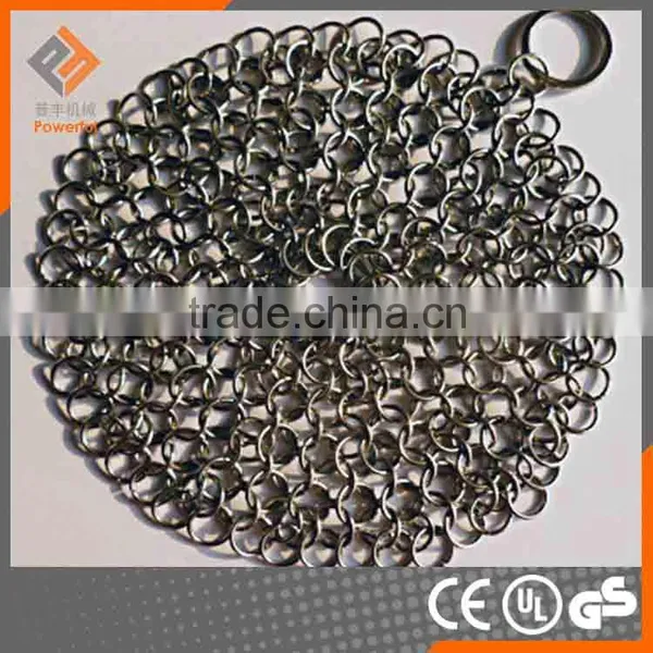Stainless Steel Scrubber photo-3