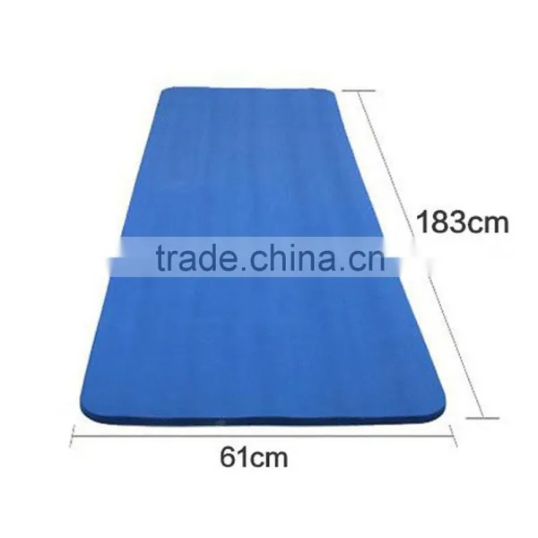 Unique Yoga Mats With Carry Strap photo-6