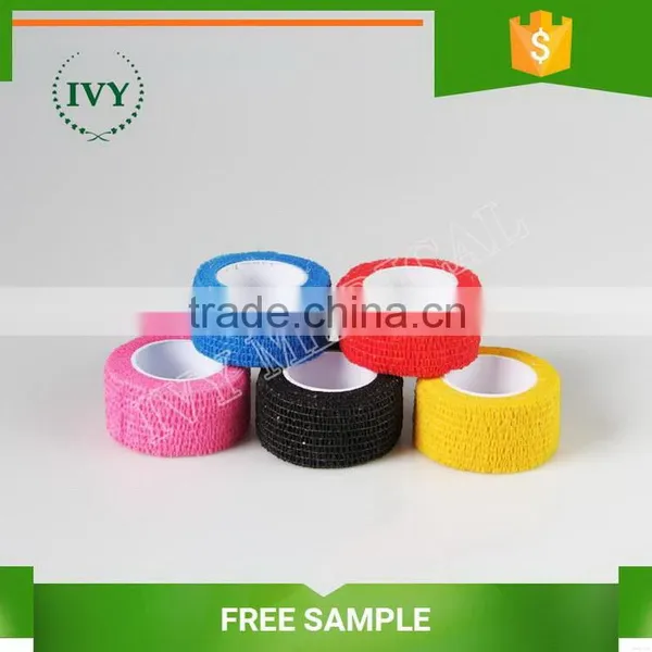 New Hot Sell Wound Plaster Adhesive Bandage photo-6