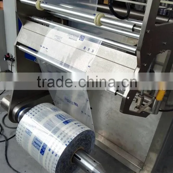Peanut Packaging System photo-5