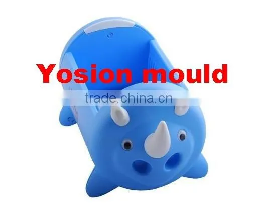 Plastic Toy Mould( Commodity Mould,injection Mould )