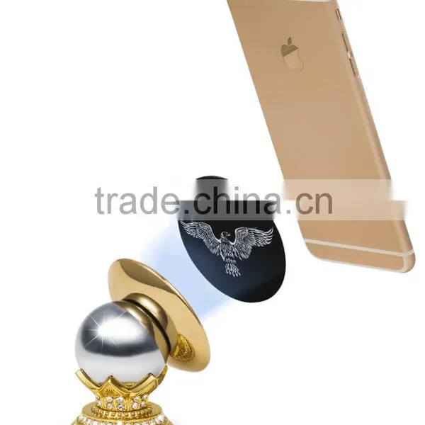 Magnetic Cell Phone Car Holder photo-5