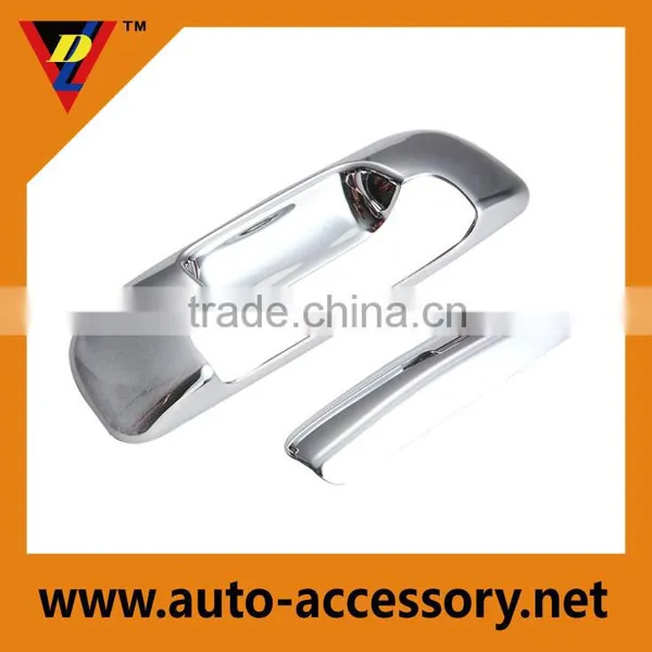 Chrome Trim Car Door Accessories for Dodge Ram Accessories