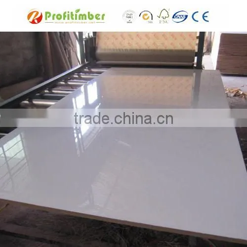 High Gloss Acrylic MDF Boards photo-2