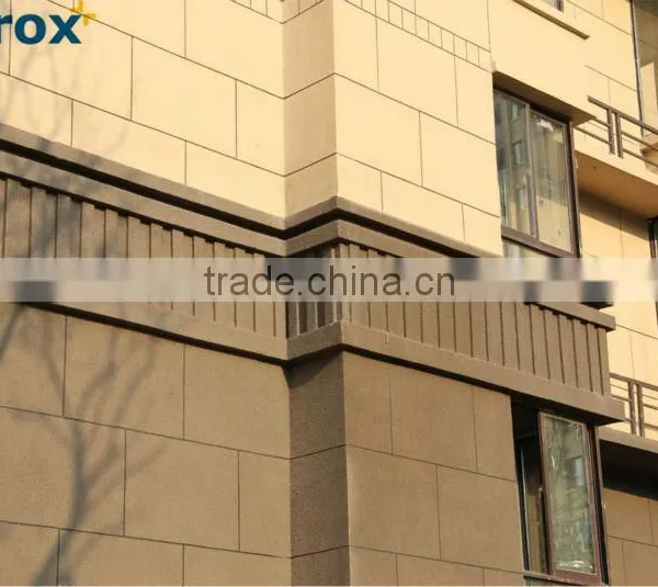 The Best External Wall Coating in China photo-6