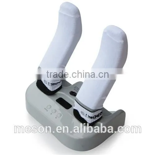 Automatic AC 220V Anti-fungus Portable Boot Dryer to Electric Heated Shoes With CE Certificates photo-3