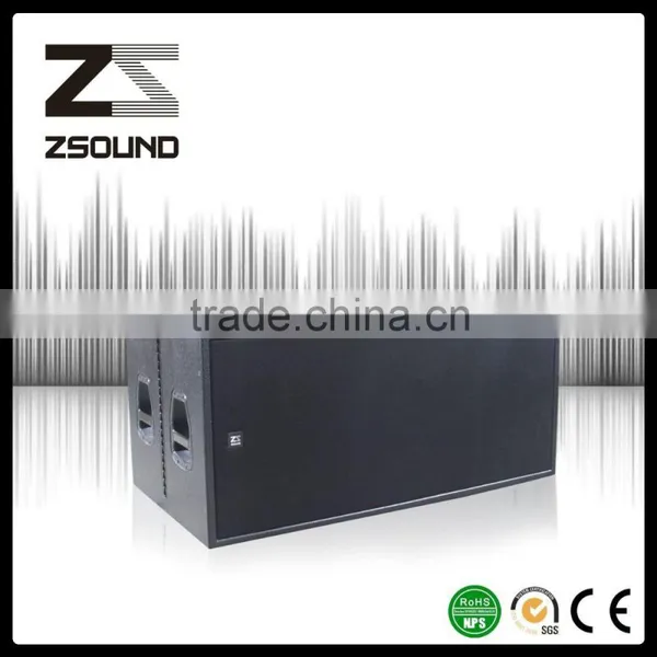 18" Subwoofer Concert System photo-2