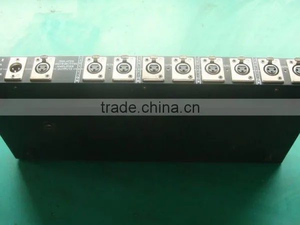 Stage Light Signal Amplifier