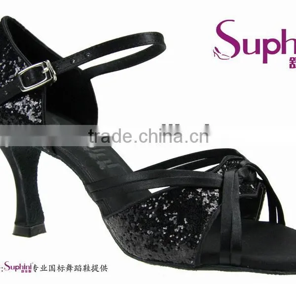 Big Size Women Shoes Wholesale, Holywin Bling Girl Shoes photo-2