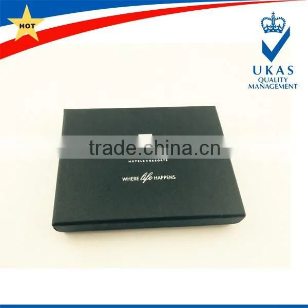 2015 Customized Leather Card Holder photo-5